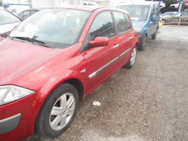 FARO IZQUIERDO RENAULT MEGANE II CLASSIC BERLINA - Imagen 4
