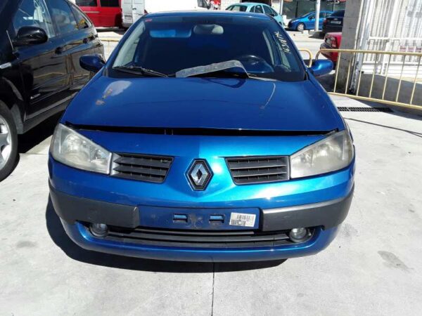 RETROVISOR IZQUIERDO RENAULT MEGANE II CLASSIC BERLINA - Imagen 2