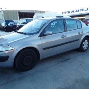 MANDO MULTIFUNCION RENAULT MEGANE II CLASSIC BERLINA