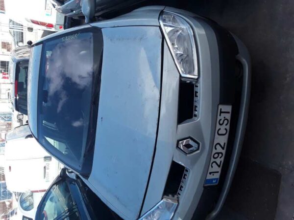 ELEVALUNAS TRASERO DERECHO RENAULT MEGANE II CLASSIC BERLINA - Imagen 2