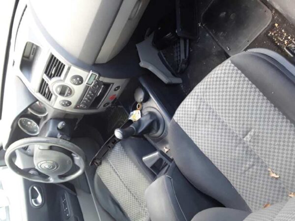 PILOTO TRASERO IZQUIERDO RENAULT MEGANE II CLASSIC BERLINA - Imagen 3