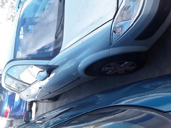 ELEVALUNAS TRASERO DERECHO RENAULT MEGANE II CLASSIC BERLINA - Imagen 4