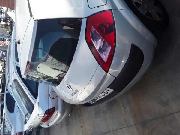 CENTRALITA MOTOR UCE RENAULT MEGANE II CLASSIC BERLINA - Imagen 5