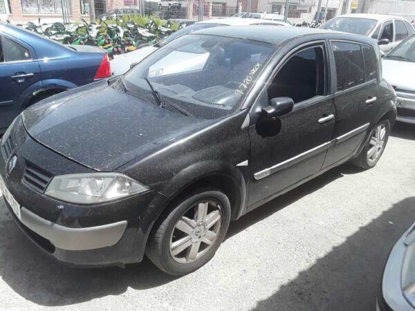 ABS RENAULT MEGANE II CLASSIC BERLINA - Imagen 2