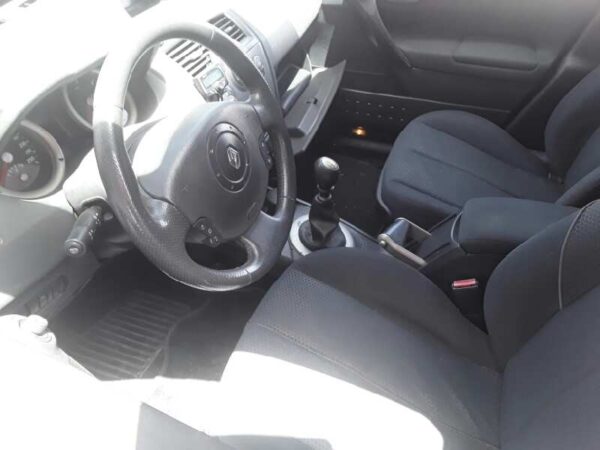ABS RENAULT MEGANE II CLASSIC BERLINA - Imagen 3