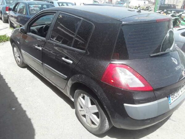 ABS RENAULT MEGANE II CLASSIC BERLINA - Imagen 4