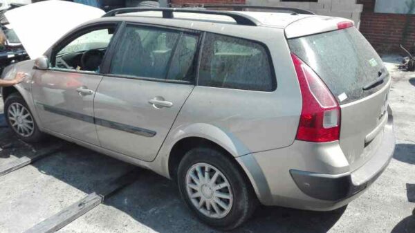 CENTRALITA MOTOR UCE RENAULT MEGANE II FAMILIAR - Imagen 2