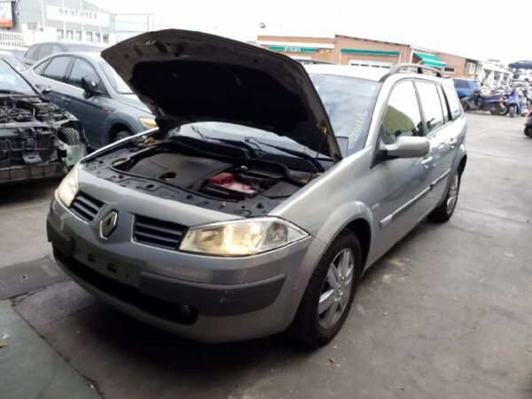 ABS RENAULT MEGANE II FAMILIAR - Imagen 3