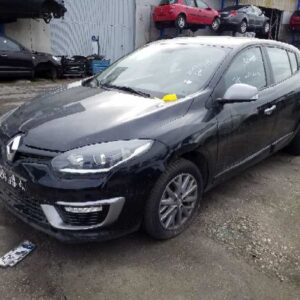 ELEVALUNAS TRASERO DERECHO RENAULT MEGANE III BERLINA 5 P