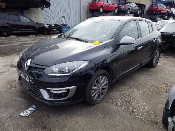 AIRBAG DELANTERO IZQUIERDO RENAULT MEGANE III BERLINA 5 P - Imagen 2