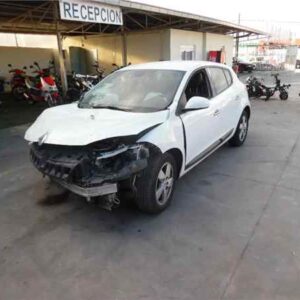 CREMALLERA DIRECCION RENAULT MEGANE III BERLINA 5 P