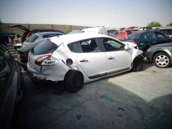 CENTRALITA MOTOR UCE RENAULT MEGANE III BERLINA 5 P - Imagen 3