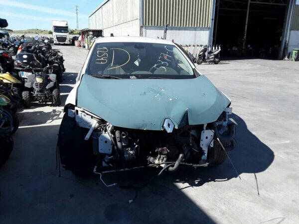 ELEVALUNAS DELANTERO IZQUIERDO RENAULT MEGANE III BERLINA 5 P - Imagen 2