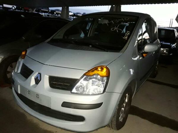PILOTO TRASERO DERECHO RENAULT MODUS - Imagen 2