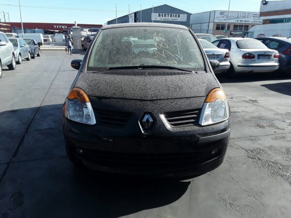 ELEVALUNAS DELANTERO DERECHO RENAULT MODUS I - Imagen 2