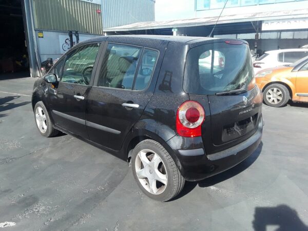 ELEVALUNAS DELANTERO DERECHO RENAULT MODUS I - Imagen 3