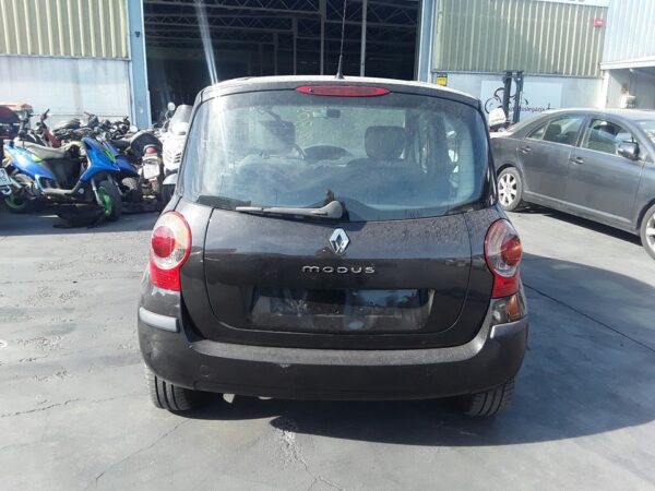 ELEVALUNAS DELANTERO DERECHO RENAULT MODUS I - Imagen 4