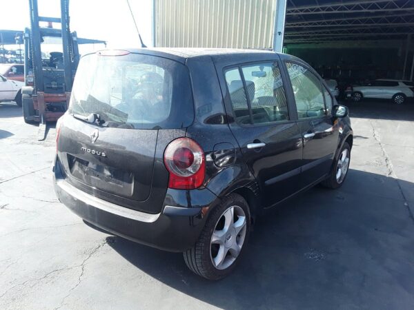 ELEVALUNAS DELANTERO DERECHO RENAULT MODUS I - Imagen 5
