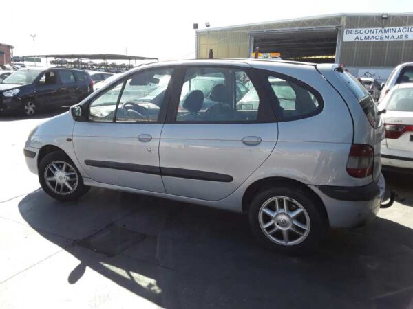 CENTRALITA MOTOR UCE RENAULT SCENIC - Imagen 3