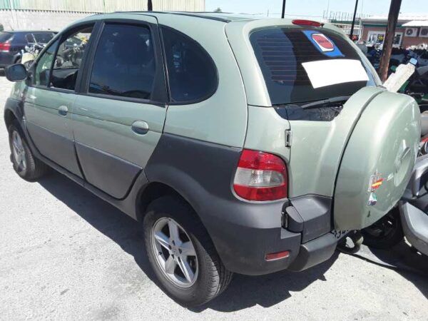 FARO DERECHO RENAULT SCENIC - Imagen 2