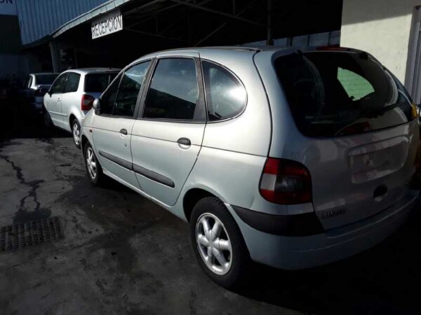 CENTRALITA MOTOR UCE RENAULT SCENIC - Imagen 2
