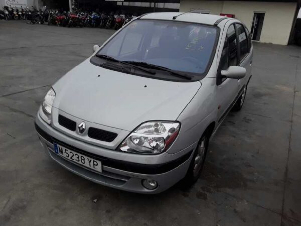 FARO IZQUIERDO RENAULT SCENIC - Imagen 2