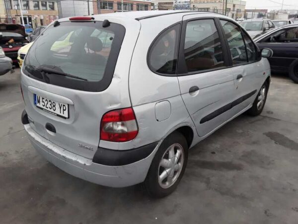 FARO IZQUIERDO RENAULT SCENIC - Imagen 3