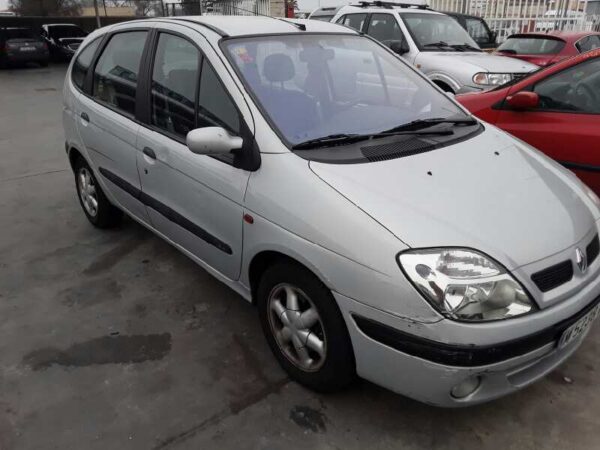 FARO IZQUIERDO RENAULT SCENIC - Imagen 4