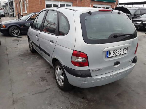 FARO IZQUIERDO RENAULT SCENIC - Imagen 5