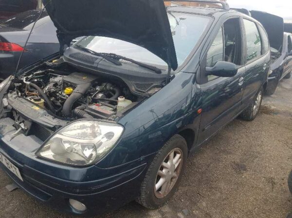 FARO IZQUIERDO RENAULT SCENIC - Imagen 2