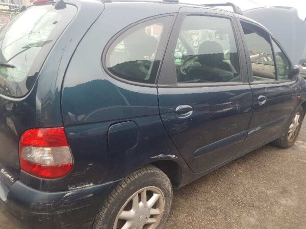 FARO IZQUIERDO RENAULT SCENIC - Imagen 3