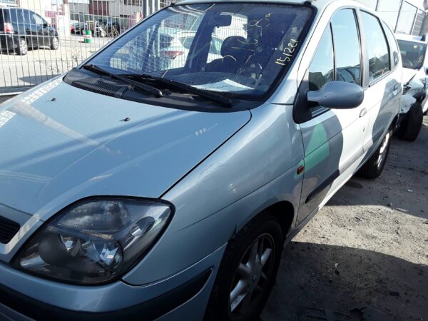 ALTERNADOR RENAULT SCENIC - Imagen 2