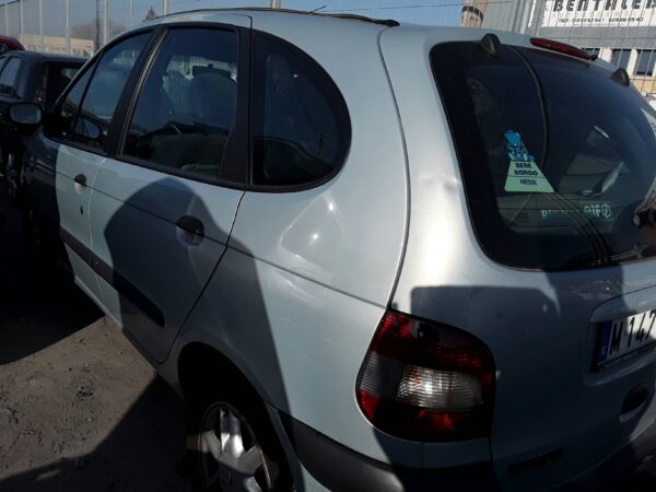 ALTERNADOR RENAULT SCENIC - Imagen 3