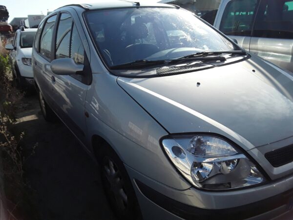 ALTERNADOR RENAULT SCENIC - Imagen 4