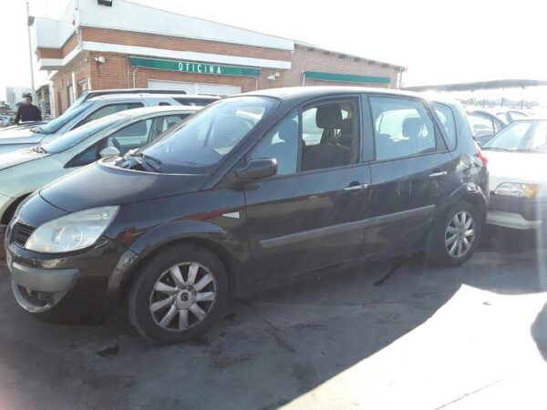 RADIADOR CALEFACCION / AIRE ACONDICIONADO RENAULT SCENIC II - Imagen 2