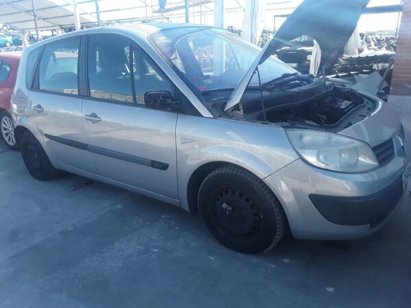 FARO IZQUIERDO RENAULT SCENIC II - Imagen 4