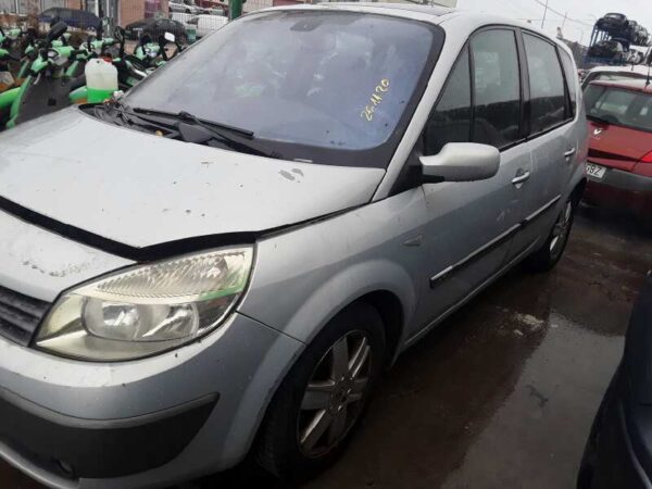 FARO IZQUIERDO RENAULT SCENIC II - Imagen 3