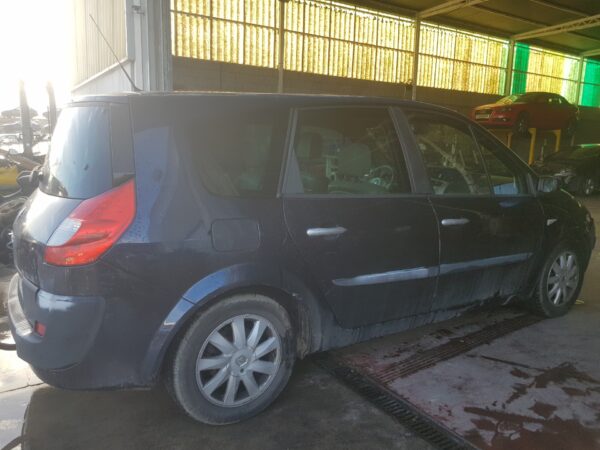 MOTOR ARRANQUE RENAULT SCENIC II - Imagen 3