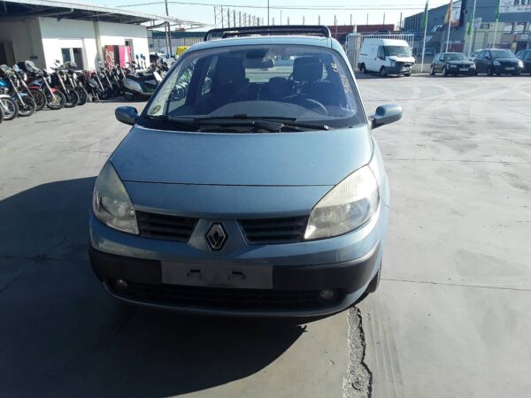 ABS RENAULT SCENIC II - Imagen 2