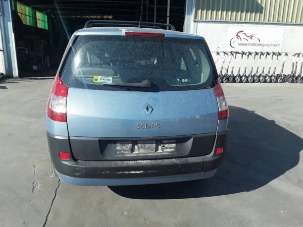 ABS RENAULT SCENIC II - Imagen 3