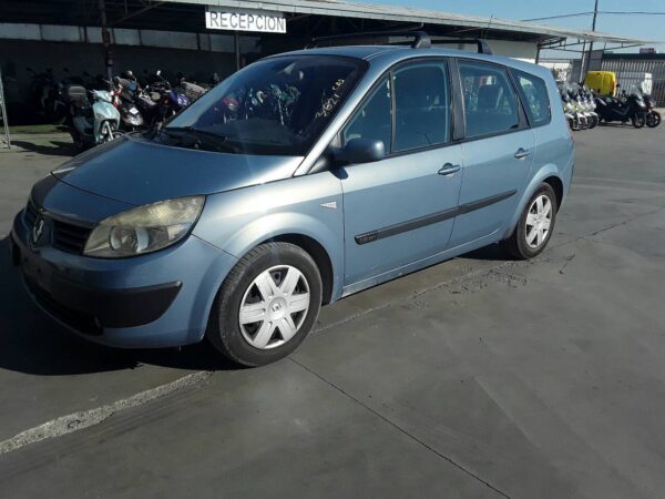 ABS RENAULT SCENIC II - Imagen 4