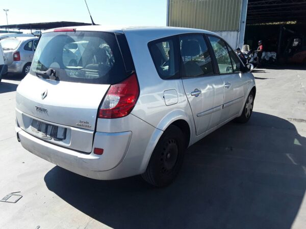 CAJA RELES / FUSIBLES RENAULT SCENIC II - Imagen 3