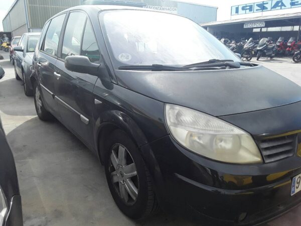 MOTOR ARRANQUE RENAULT SCENIC II - Imagen 3