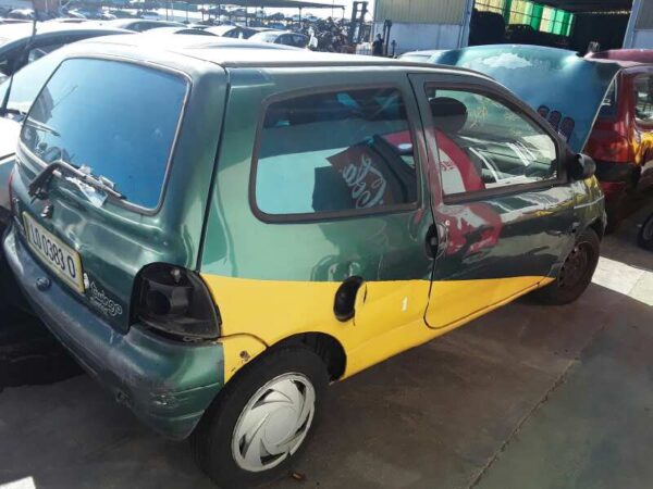 CENTRALITA MOTOR UCE RENAULT TWINGO - Imagen 3