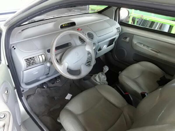 ALTERNADOR RENAULT TWINGO - Imagen 3