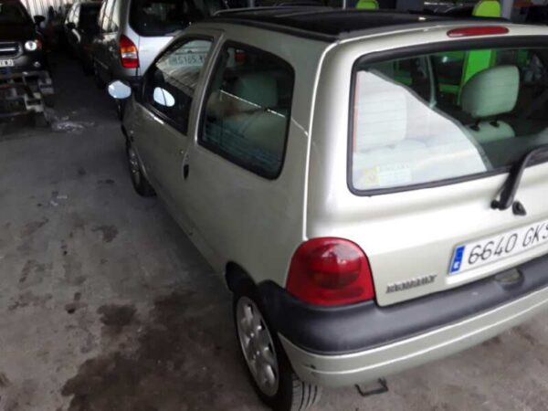 ALTERNADOR RENAULT TWINGO - Imagen 4
