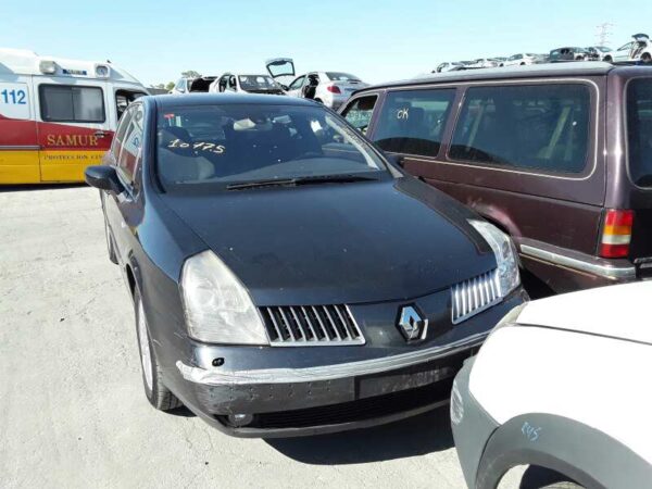 FARO DERECHO RENAULT VEL SATIS - Imagen 3