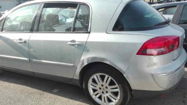 ALTERNADOR RENAULT VEL SATIS - Imagen 2