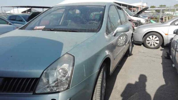 COMPRESOR AIRE ACONDICIONADO RENAULT VEL SATIS - Imagen 3