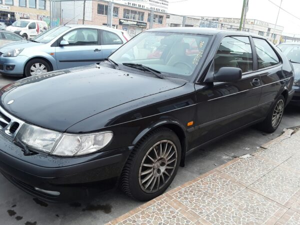 RETROVISOR DERECHO SAAB 9-3 BERLINA - Imagen 4